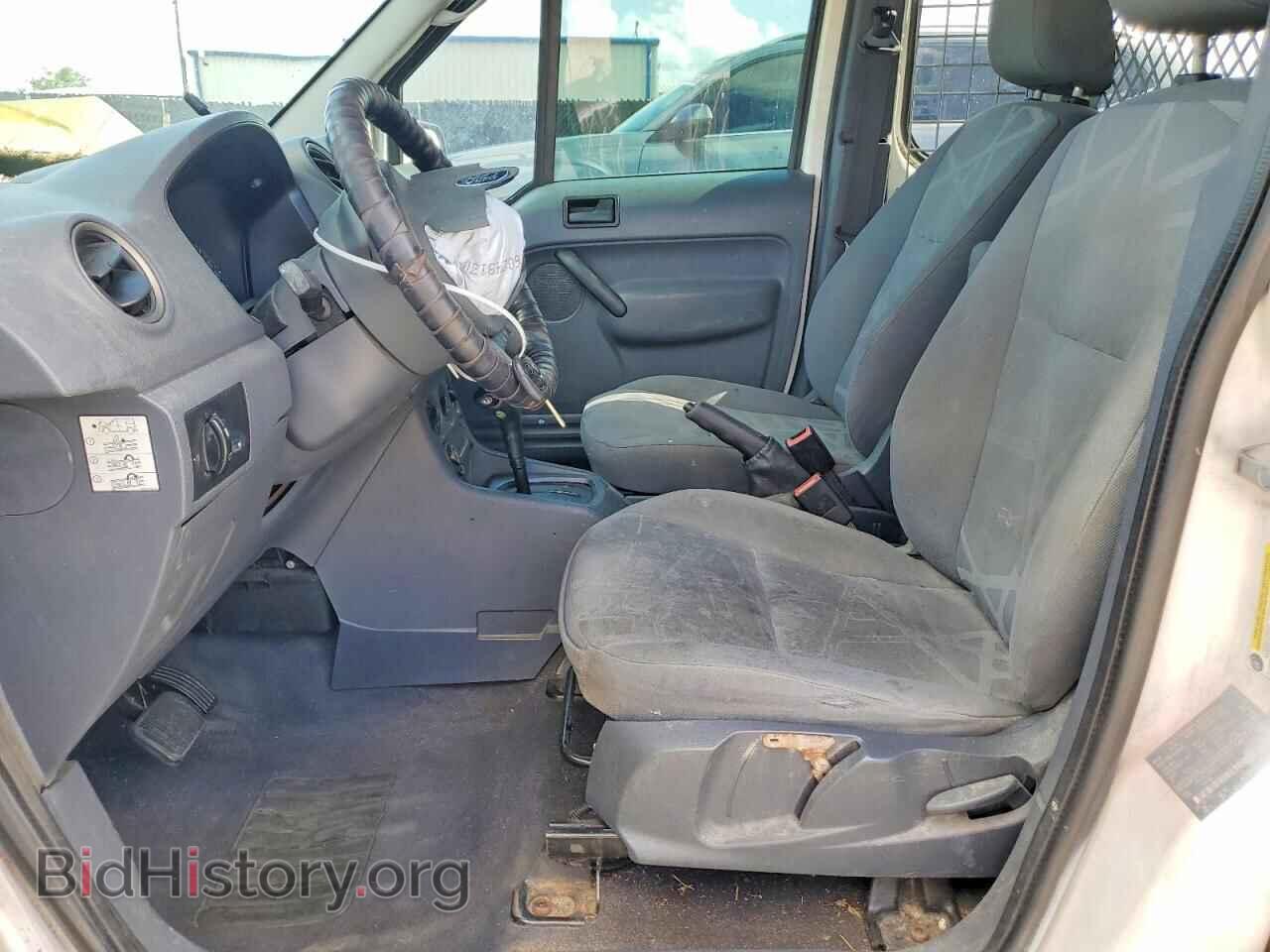 2010 FORD TRANSIT - VIN: NM0LS6BN3AT024163 - Фото 7