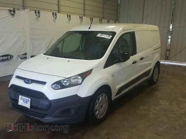 2017 FORD TRANSIT CO - VIN: NM0LS7E72H1315035 - Фото 2