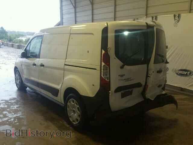 2017 FORD TRANSIT CO - VIN: NM0LS7E72H1315035 - Фото 3