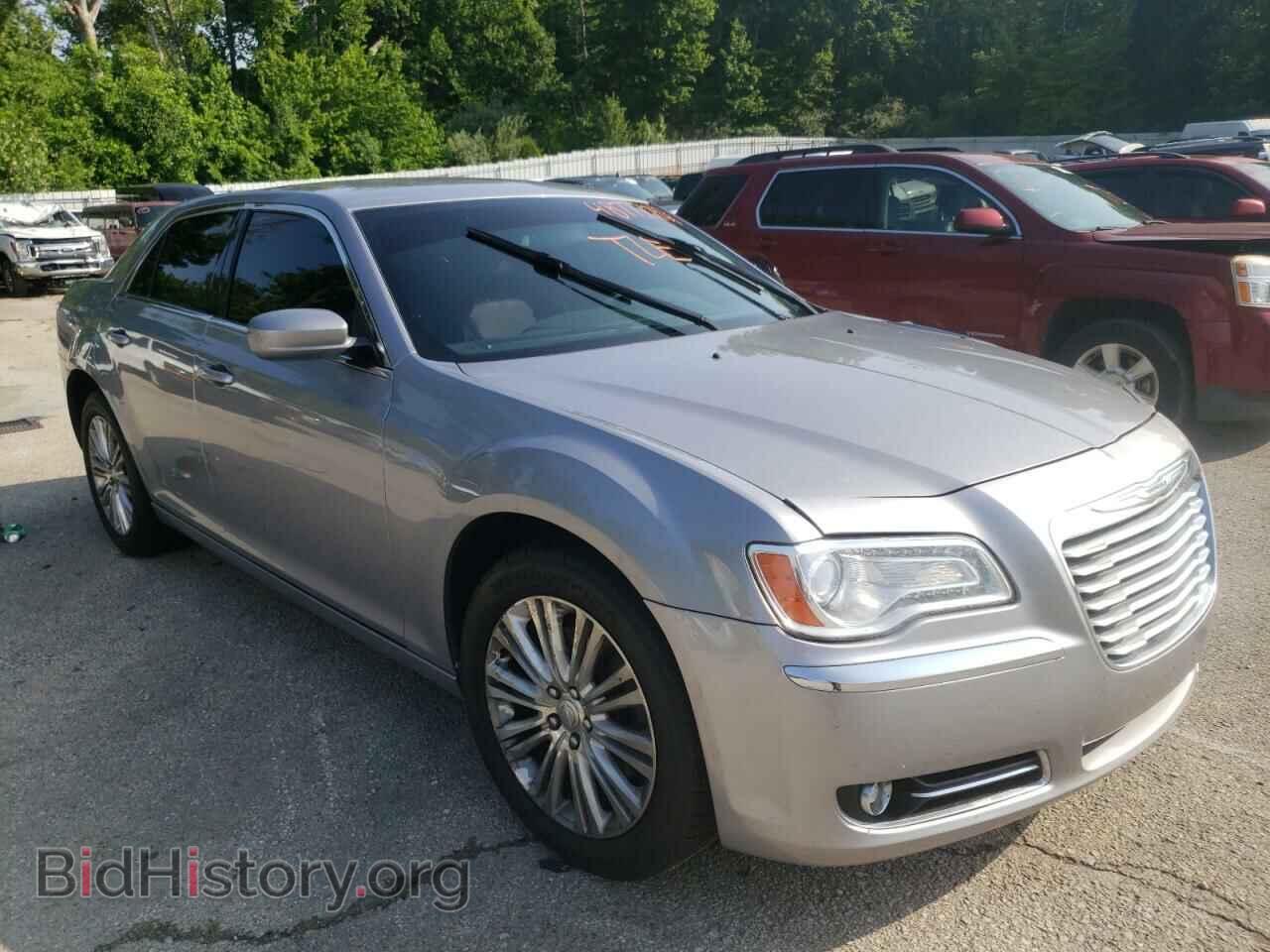 Photo 2C3CCARG8EH157695 - CHRYSLER 300 2014