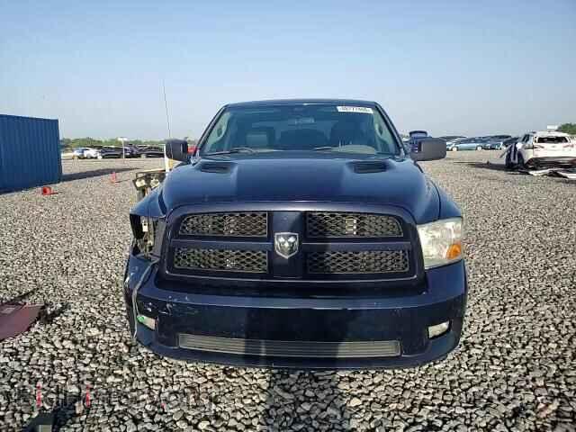 2012 DODGE RAM 1500 - VIN: 1C6RD6KT2CS276928 - Фото 13