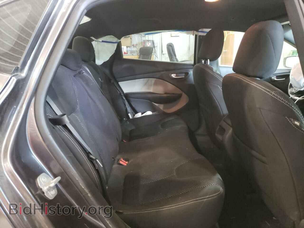 2015 DODGE DART - VIN: 1C3CDFBB2FD119628 - Фото 6
