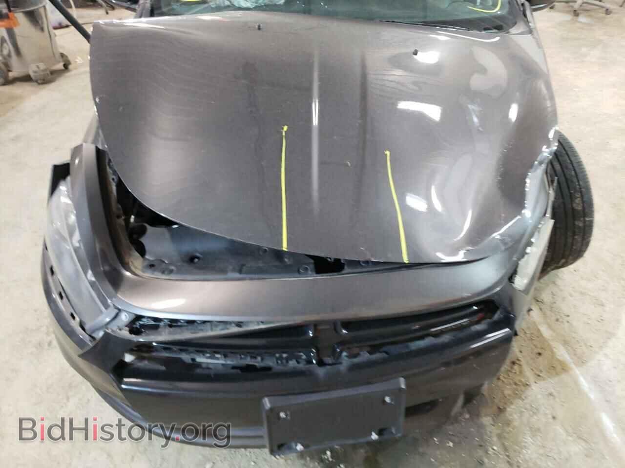 2015 DODGE DART - VIN: 1C3CDFBB2FD119628 - Фото 7