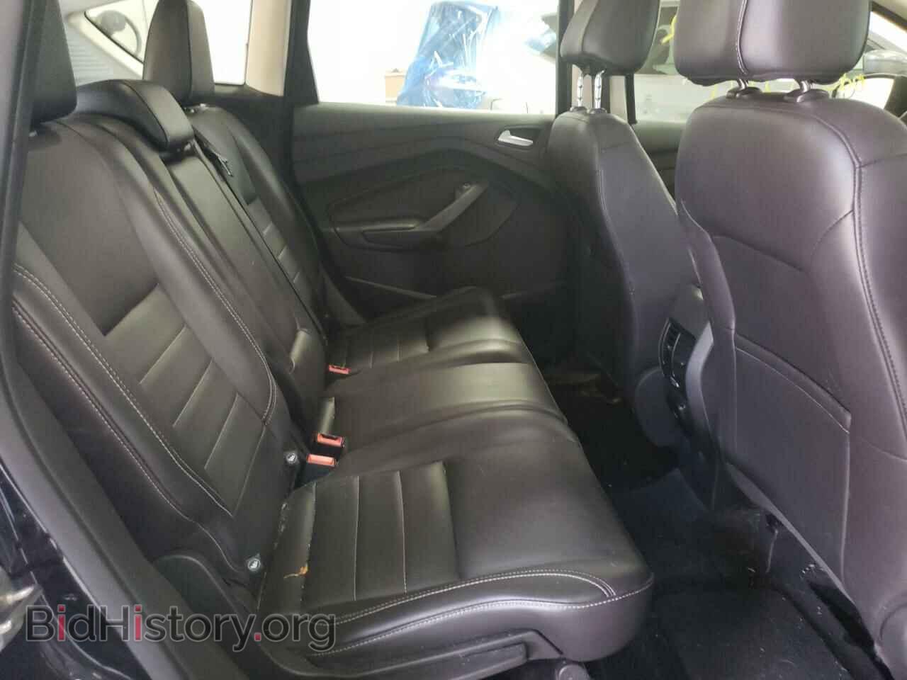2016 FORD CMAX - VIN: 1FADP5BU7GL108964 - Photo 6
