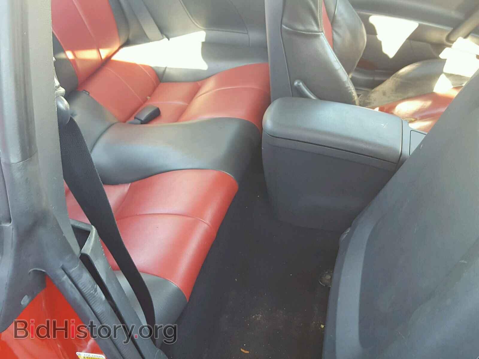 2007 MITSUBISHI ECLIPSE - VIN: 4A3AK24F77E025254 - Photo 6