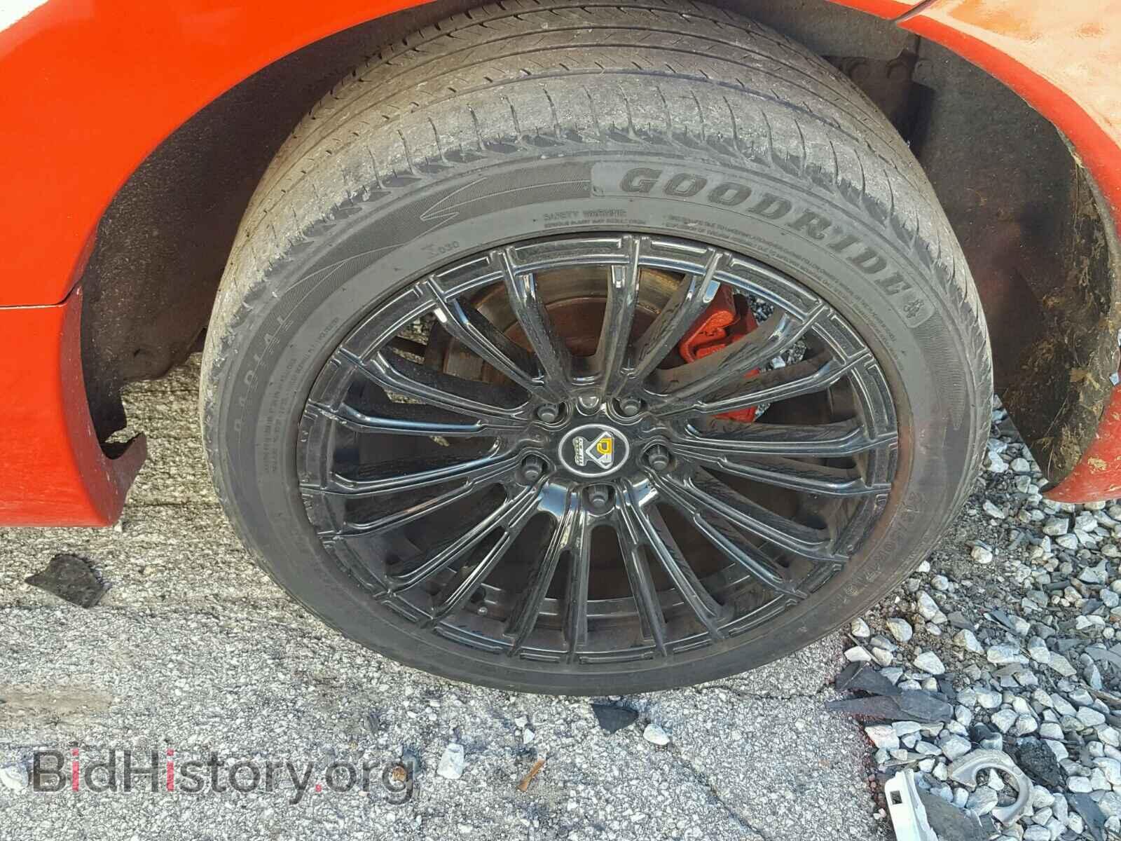 2007 MITSUBISHI ECLIPSE - VIN: 4A3AK24F77E025254 - Photo 9