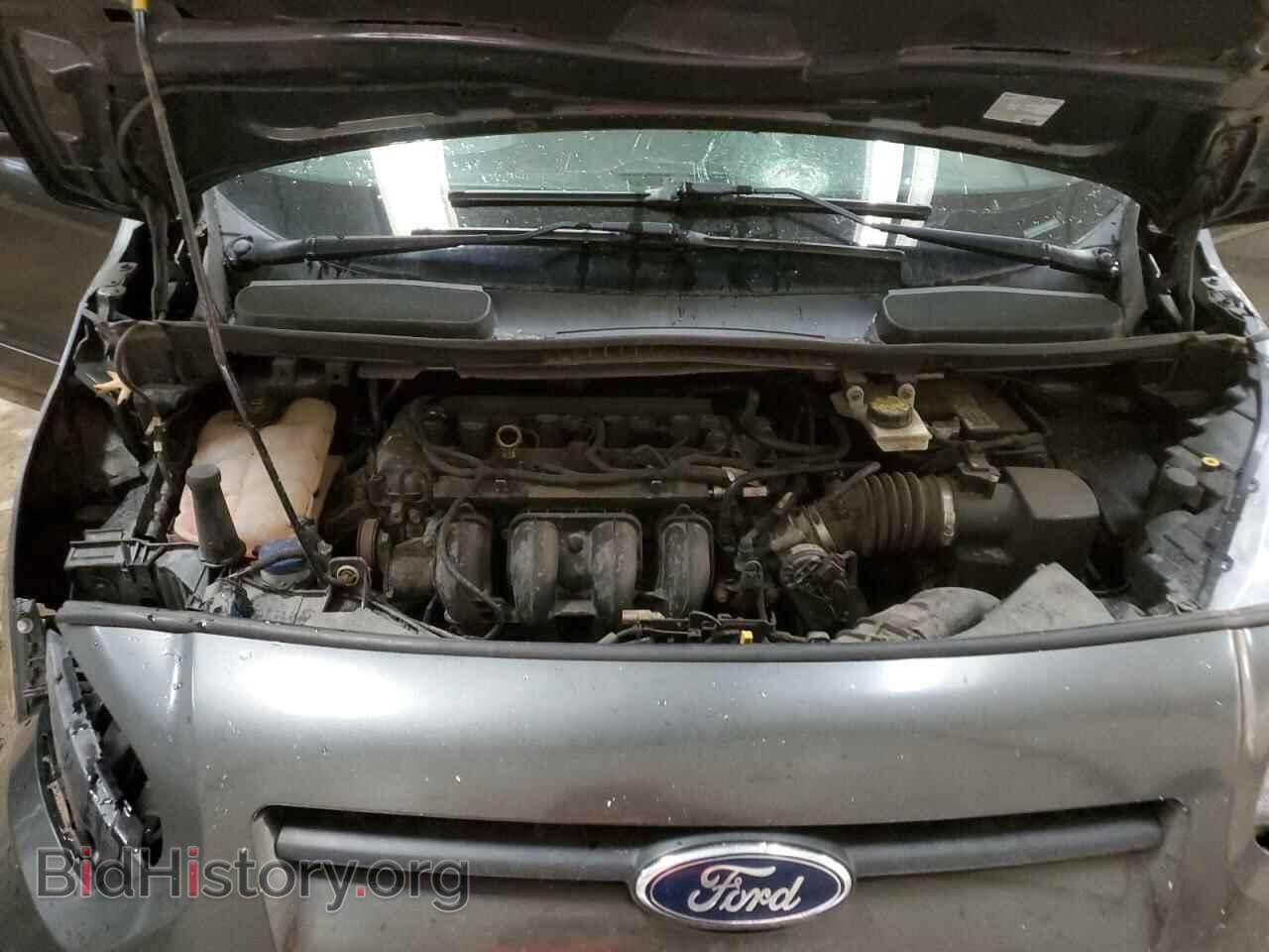 2016 FORD TRANSIT - VIN: NM0AE8F77G1250734 - Фото 12