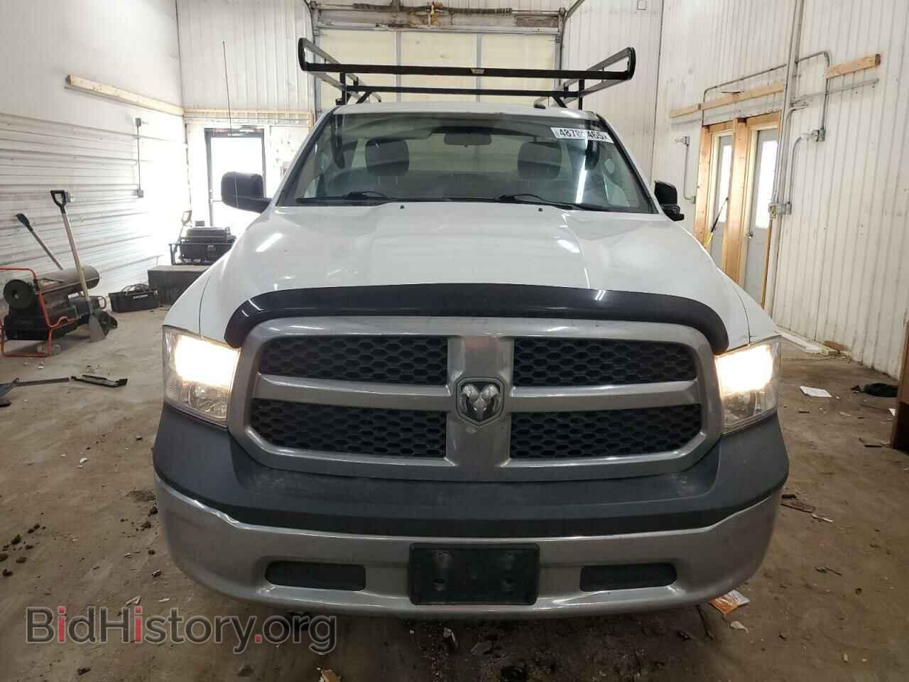 2014 RAM 1500 - VIN: 3C6JR6DT8EG259430 - Фото 5