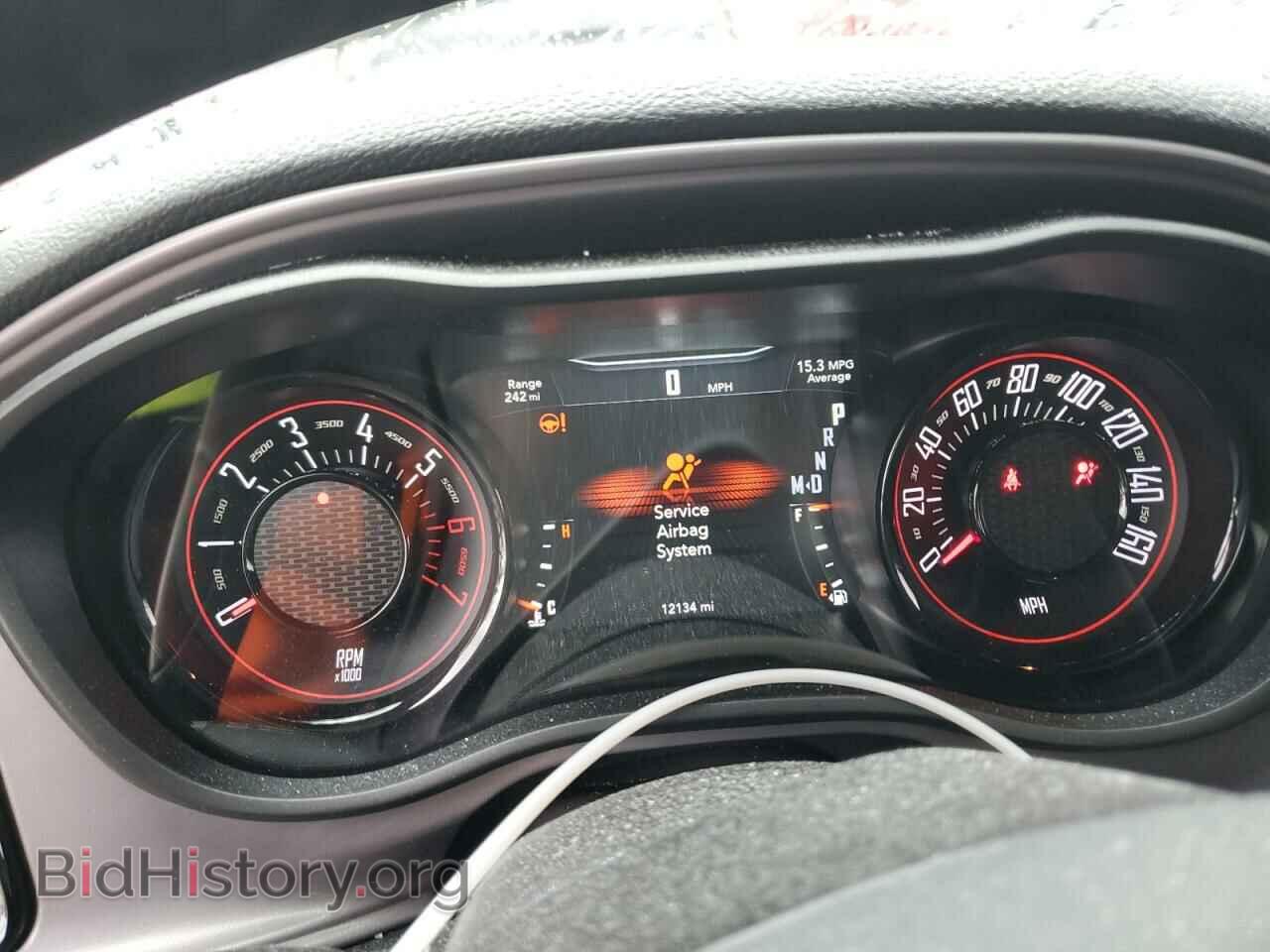 2023 DODGE CHALLENGER - VIN: 2C3CDZBT4PH610927 - Фото 9