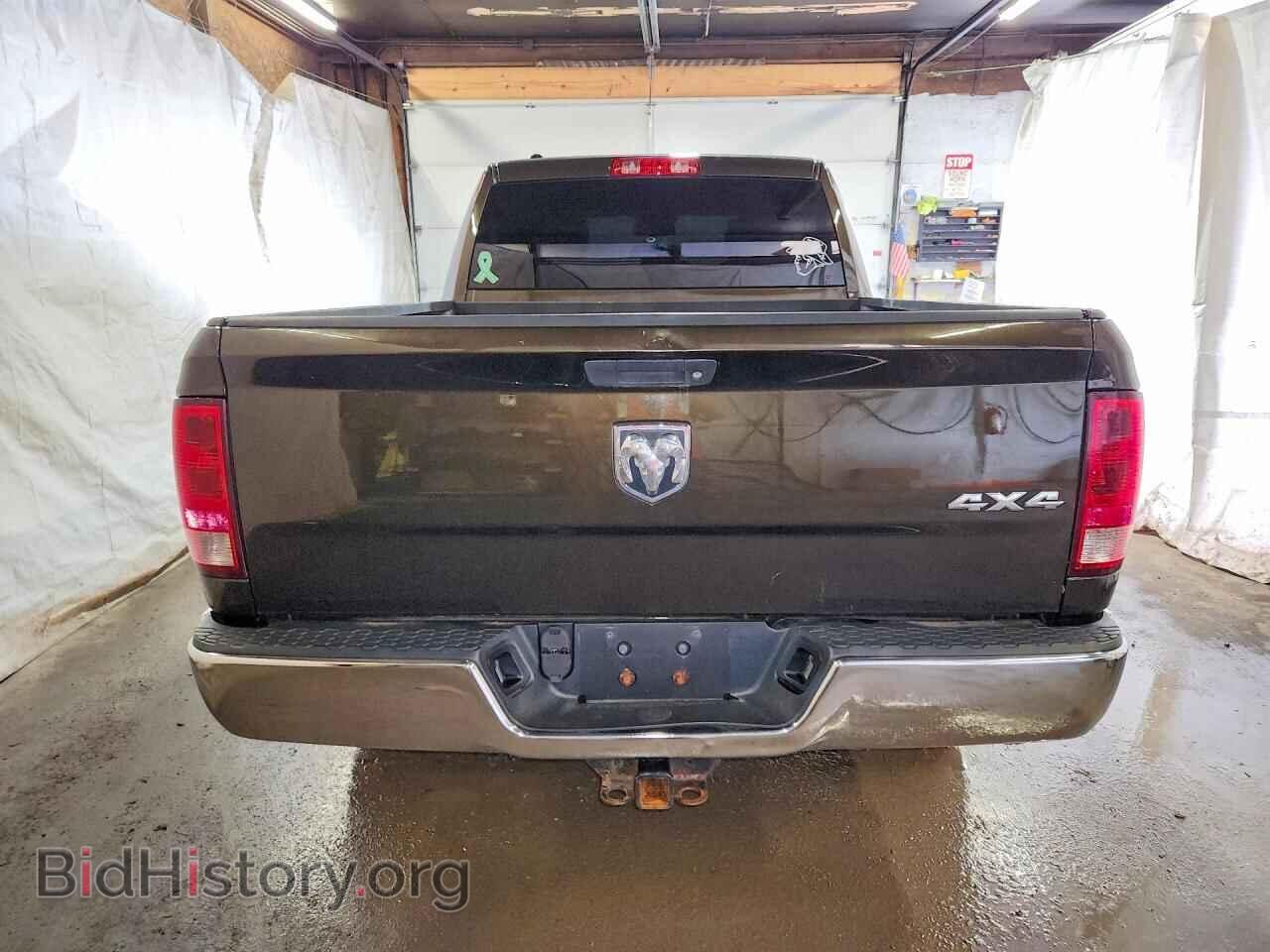2013 RAM 1500 - VIN: 1C6RR7FG4DS698155 - Фото 6