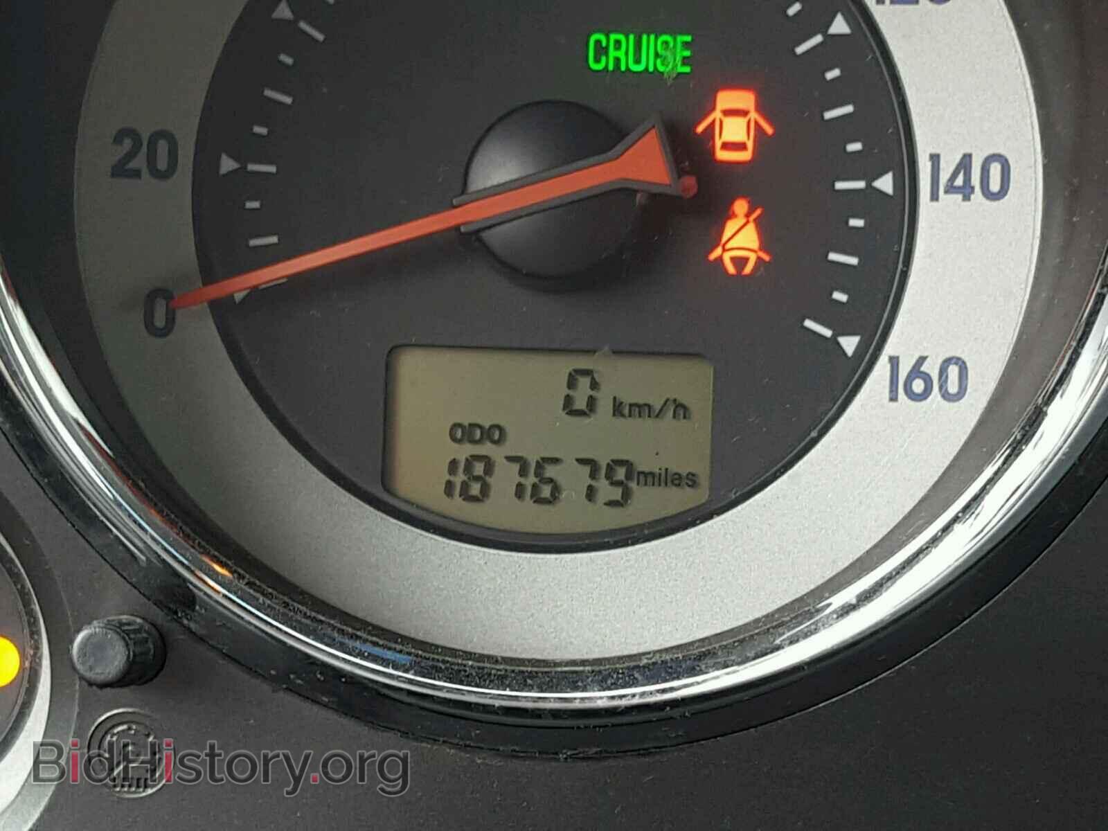 2006 MITSUBISHI ECLIPSE - VIN: 4A3AK24F56E037577 - Фото 8