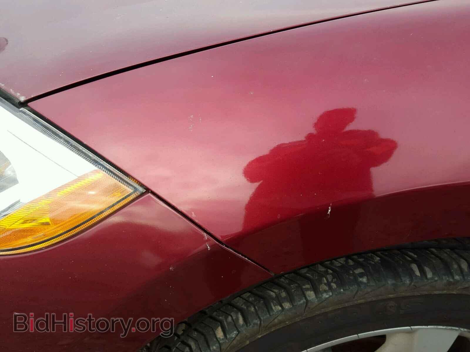 2006 MITSUBISHI ECLIPSE - VIN: 4A3AK24F56E037577 - Фото 9
