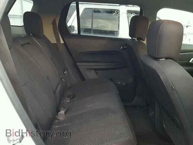 2015 GMC TERRAIN - VIN: 2GKALMEK0F6314619 - Фото 6