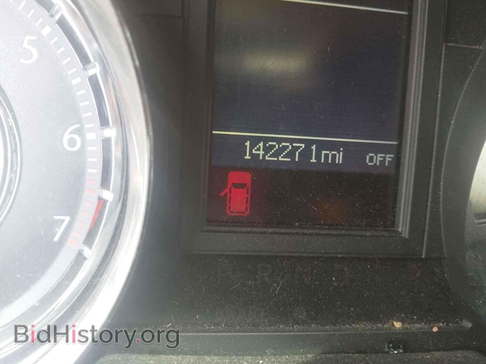2015 CHRYSLER MINIVAN - VIN: 2C4RC1BG3FR696284 - Фото 8