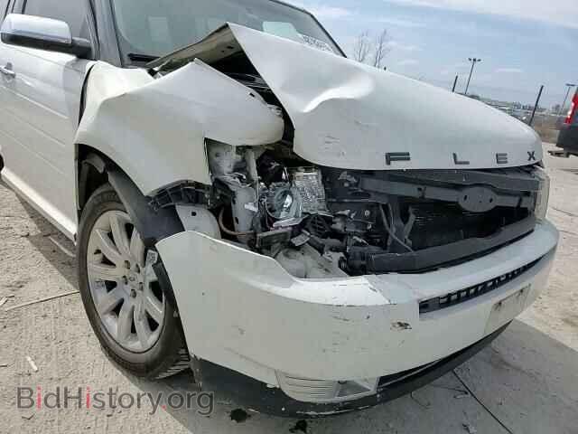 2011 FORD FLEX - VIN: 2FMGK5DC9BBD33918 - Фото 12