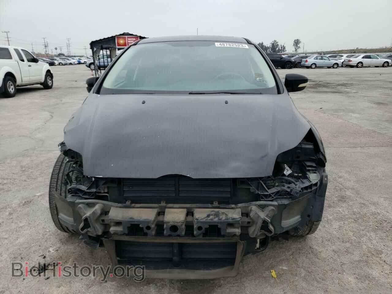 2012 FORD FOCUS - VIN: 1FAHP3M27CL146853 - Photo 5