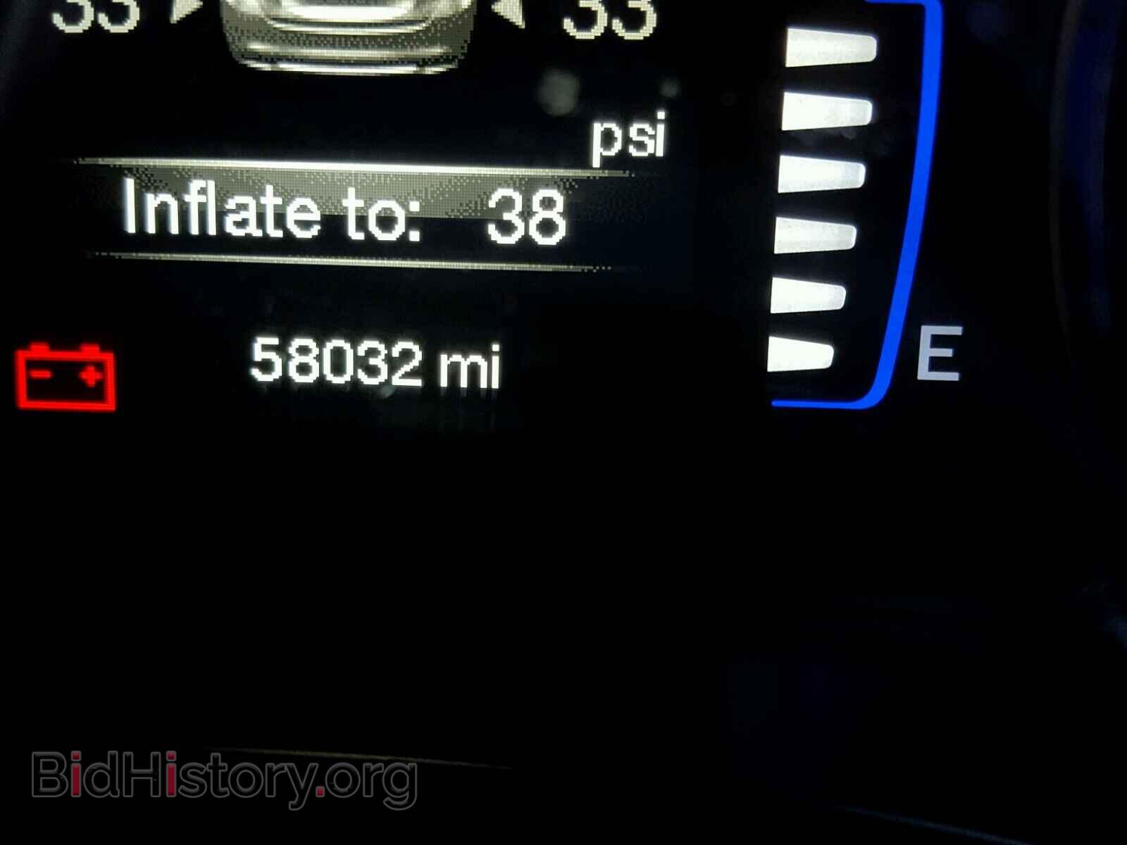2015 CHRYSLER 200 - VIN: 1C3CCCBB3FN647285 - Фото 8