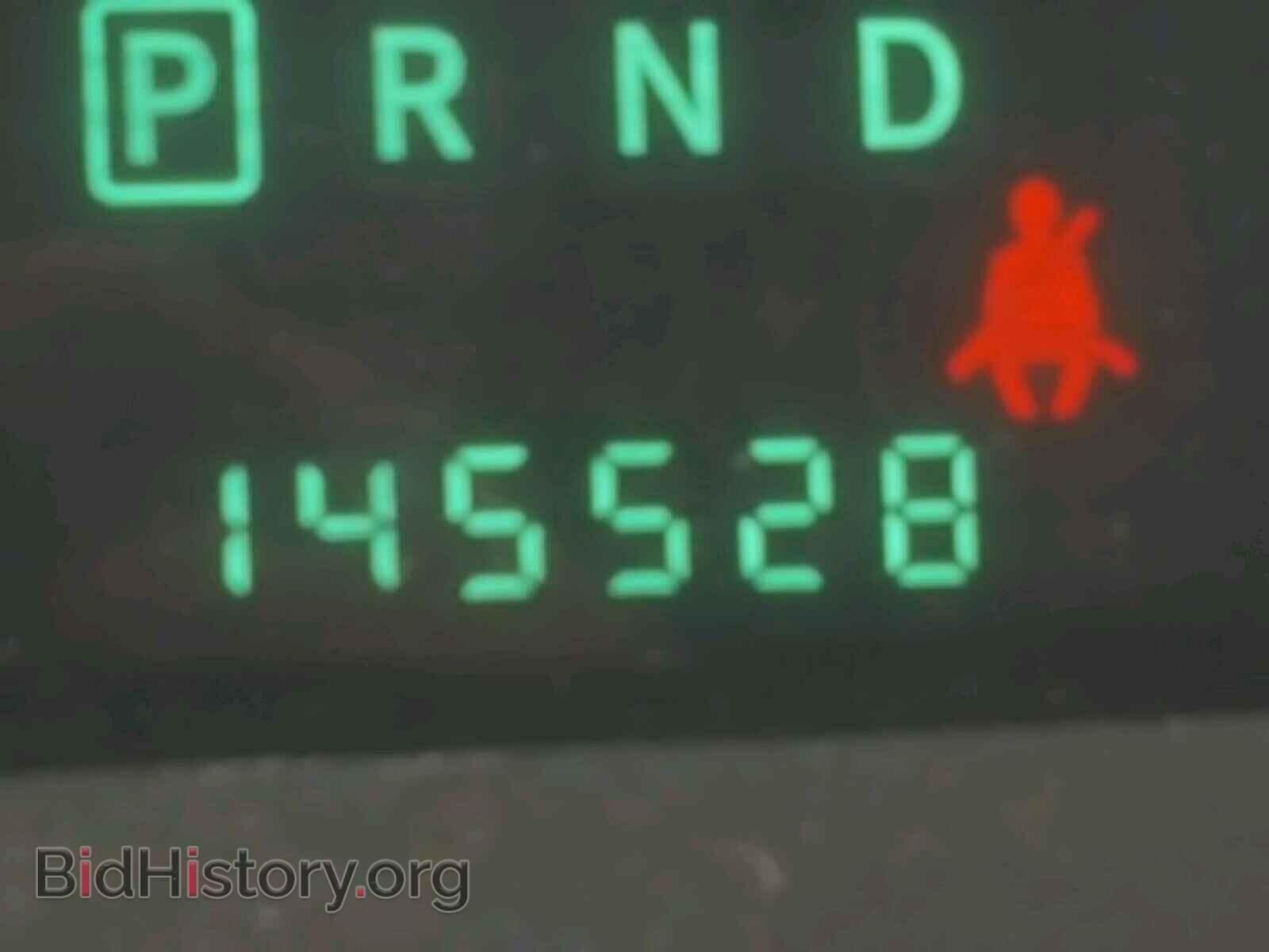 2010 DODGE JOURNEY - VIN: 3D4PG5FV2AT108640 - Фото 8
