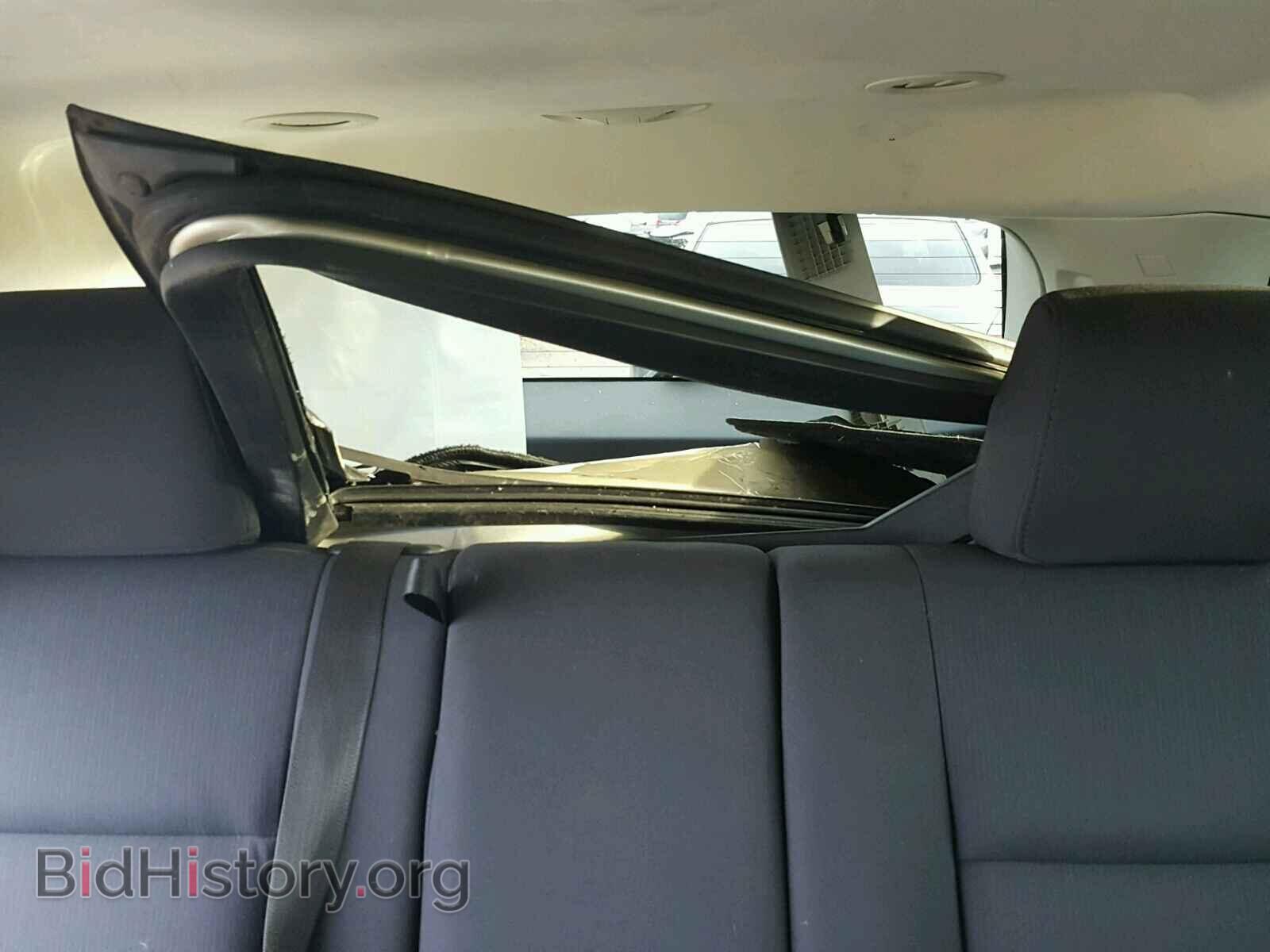 2010 DODGE JOURNEY - VIN: 3D4PG5FV2AT108640 - Фото 9