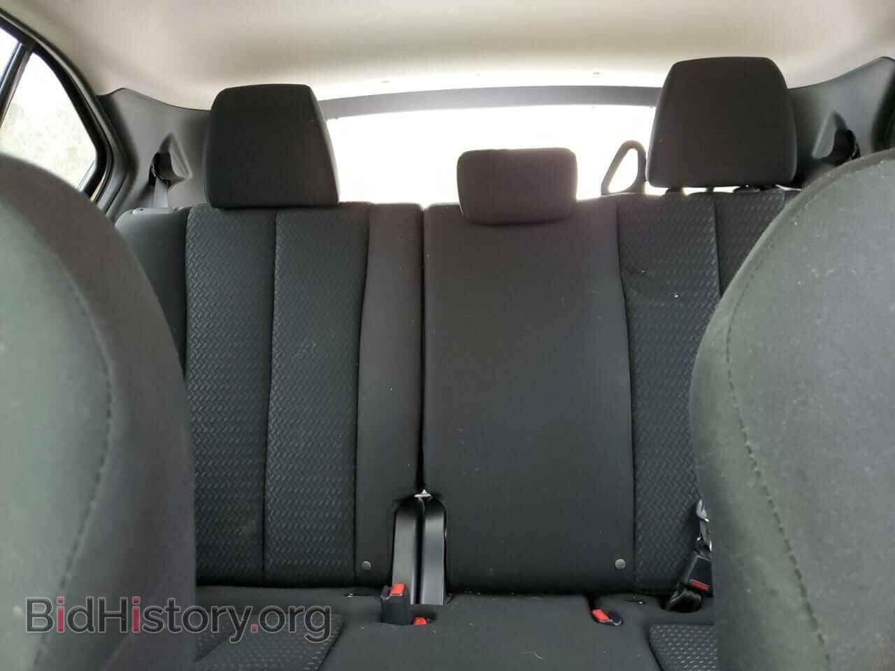 2023 MITSUBISHI ECLIPSE - VIN: JA4ATVAA0PZ053653 - Фото 10