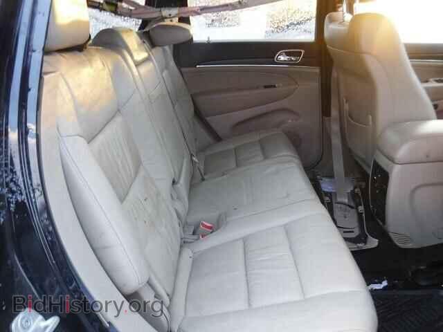 2014 JEEP CHEROKEE - VIN: 1C4RJFBG3EC206484 - Фото 6