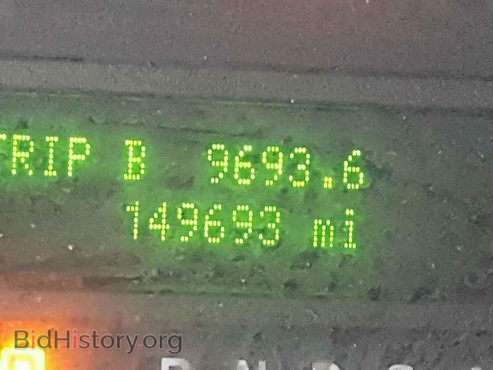 2014 FORD ECONOLINE - VIN: 1FTNE1EW3EDA75141 - Фото 8