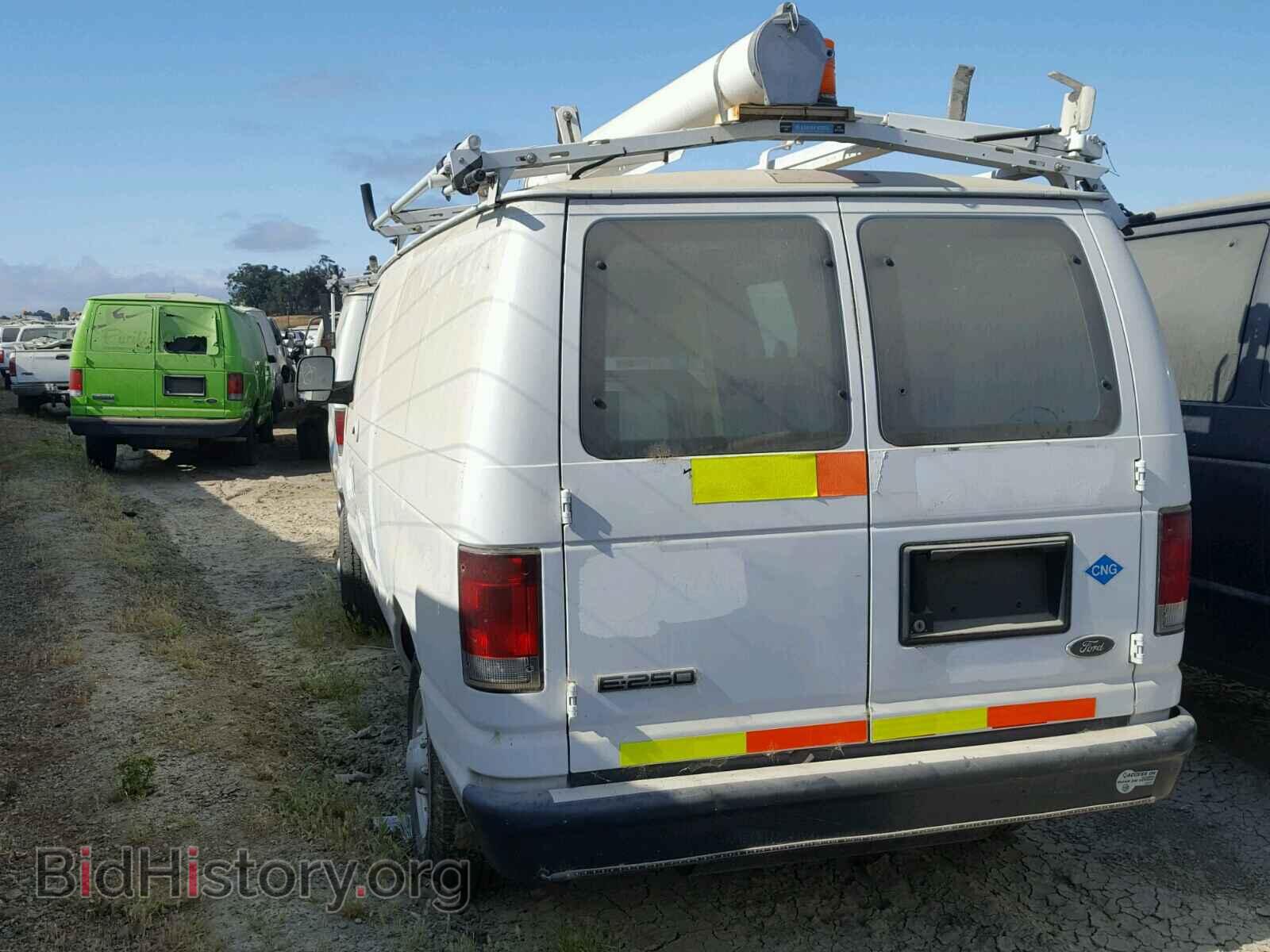 2010 FORD ECONOLINE - VIN: 1FTNE2EL0ADA17722 - Фото 3
