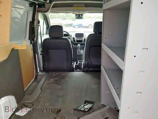 2019 FORD TRANSIT CO - VIN: NM0LS7E29K1404290 - Фото 6