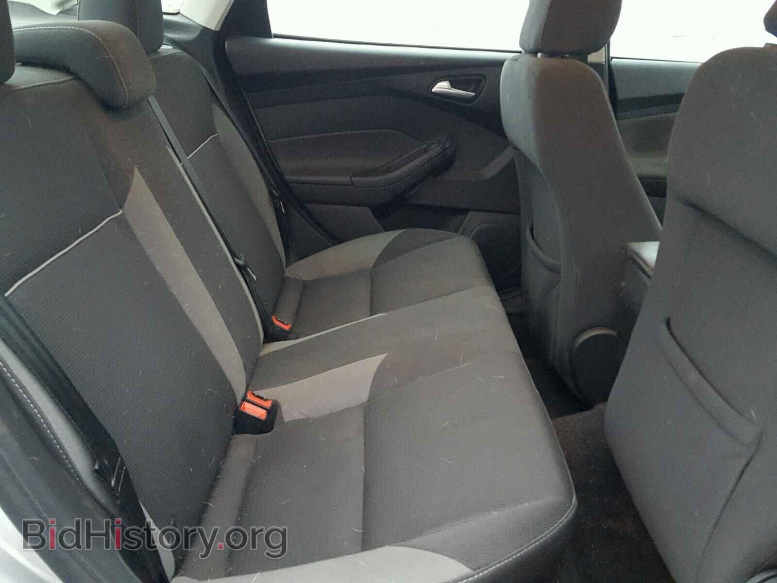 2013 FORD FOCUS - VIN: 1FADP3F2XDL105758 - Photo 6