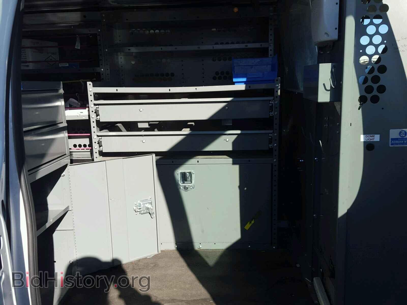 2011 FORD ECONOLINE - VIN: 1FTNE2EL3BDA87832 - Photo 6