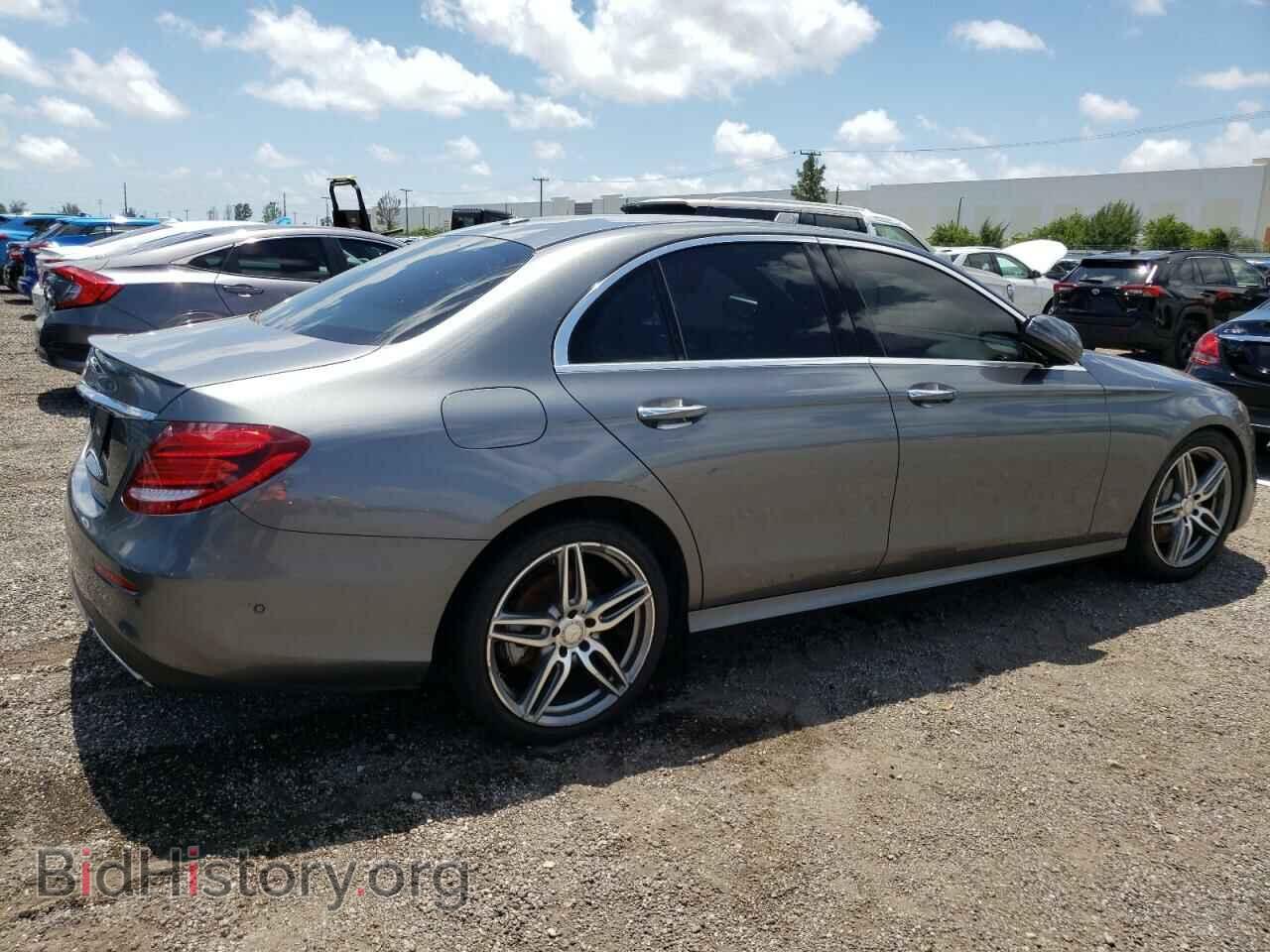 2017 MERCEDES-BENZ E-CLASS - VIN: WDDZF4JB4HA099253 - Фото 3