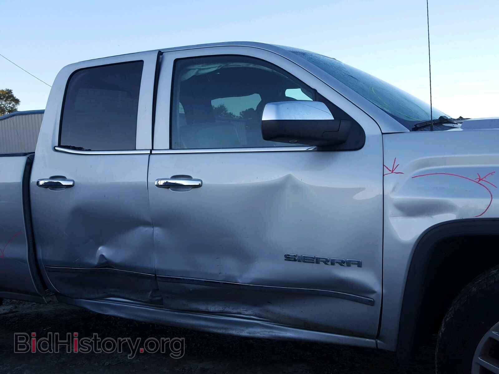 2014 GMC SIERRA C15 - VIN: 1GTR1VEC9EZ132049 - Фото 9