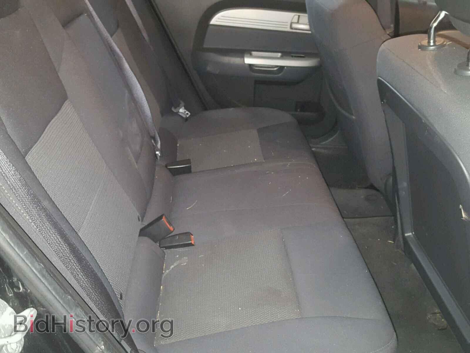 2010 CHRYSLER SEBRING - VIN: 1C3CC4FBXAN211476 - Фото 6