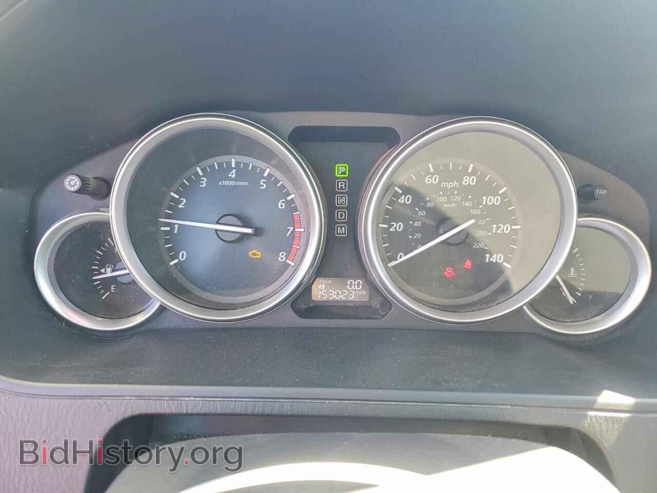 2015 MAZDA CX-9 - VIN: JM3TB3DV7F0459914 - Фото 9