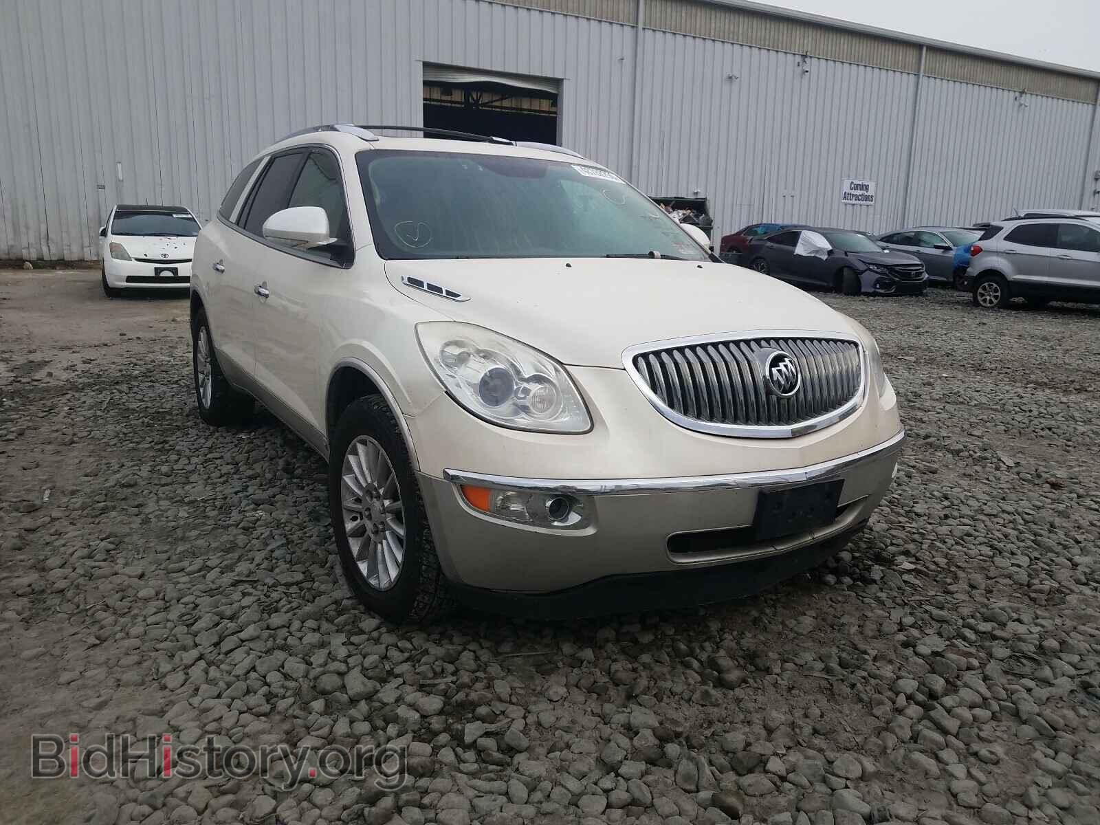 Фотография 5GAEV23728J232683 - BUICK ENCLAVE 2008