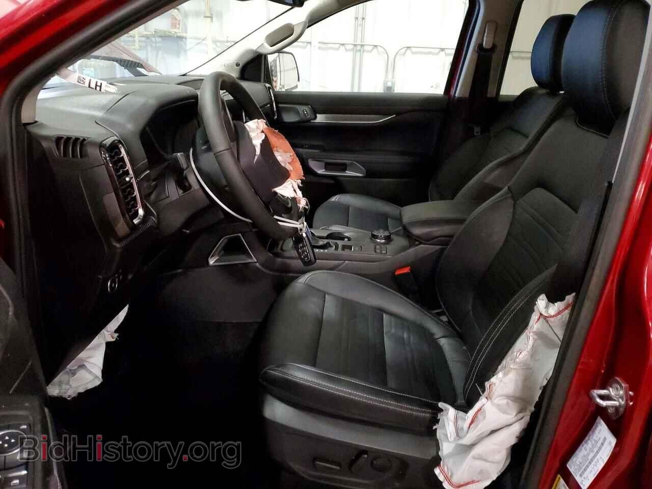 2025 FORD RANGER - VIN: 1FTER4KH0SLE55454 - Фото 7