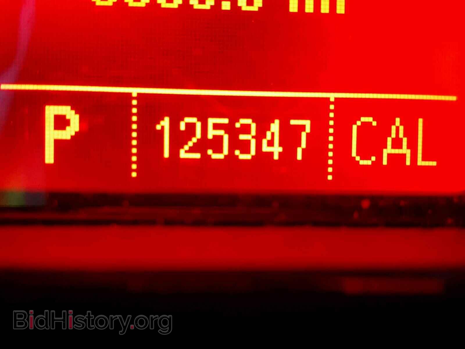 2010 GMC TERRAIN - VIN: 2CTALFEW8A6363087 - Фото 8
