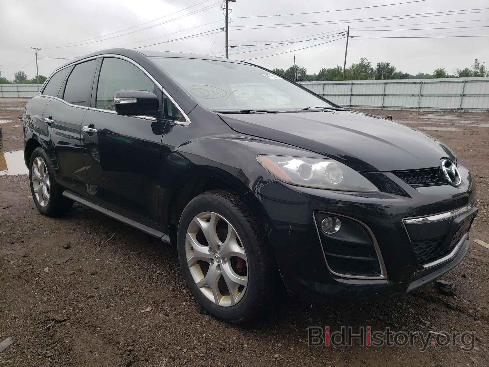 Фотография JM3ER4WL3A0311404 - MAZDA CX-7 2010