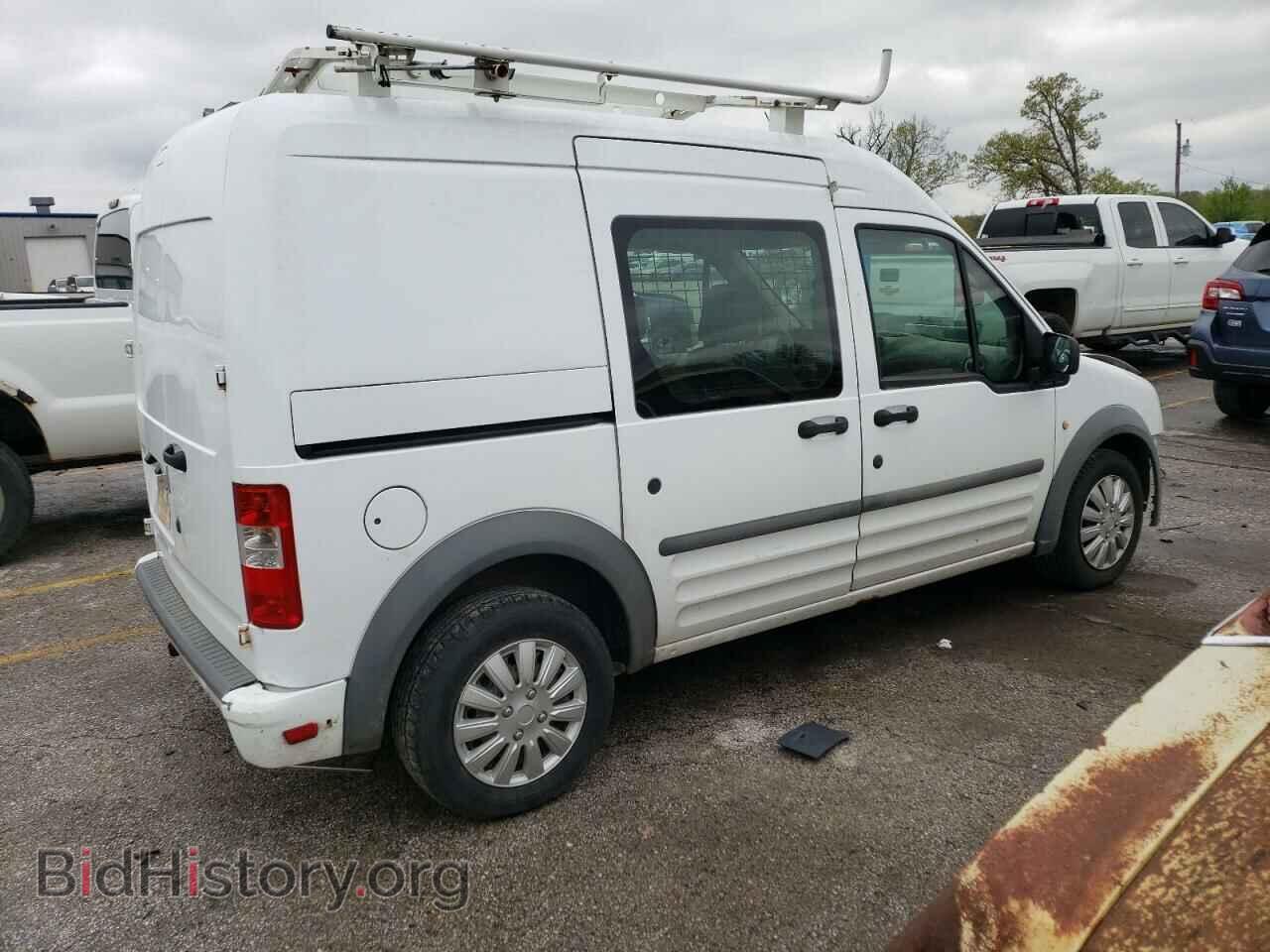 2010 FORD TRANSIT - VIN: NM0LS7BN0AT039113 - Фото 3