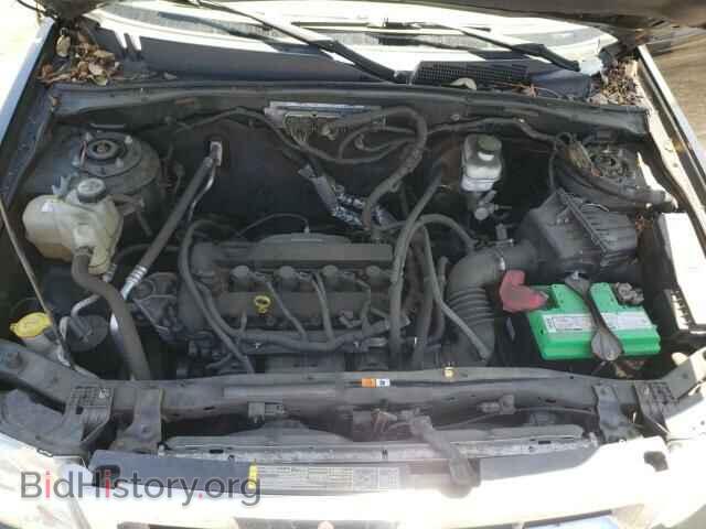 2011 FORD ESCAPE - VIN: 1FMCU9E76BKA85652 - Photo 7