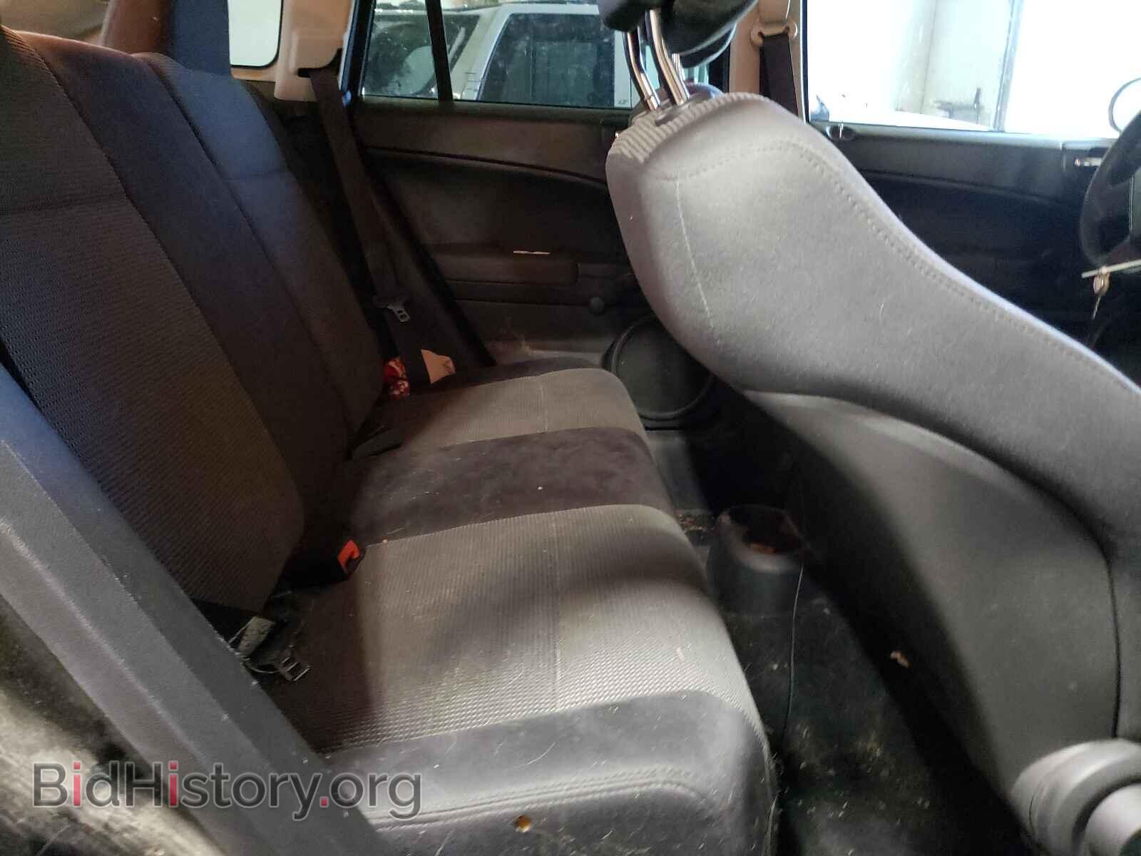 2010 DODGE CALIBER - VIN: 1B3CB2HA8AD563017 - Фото 6