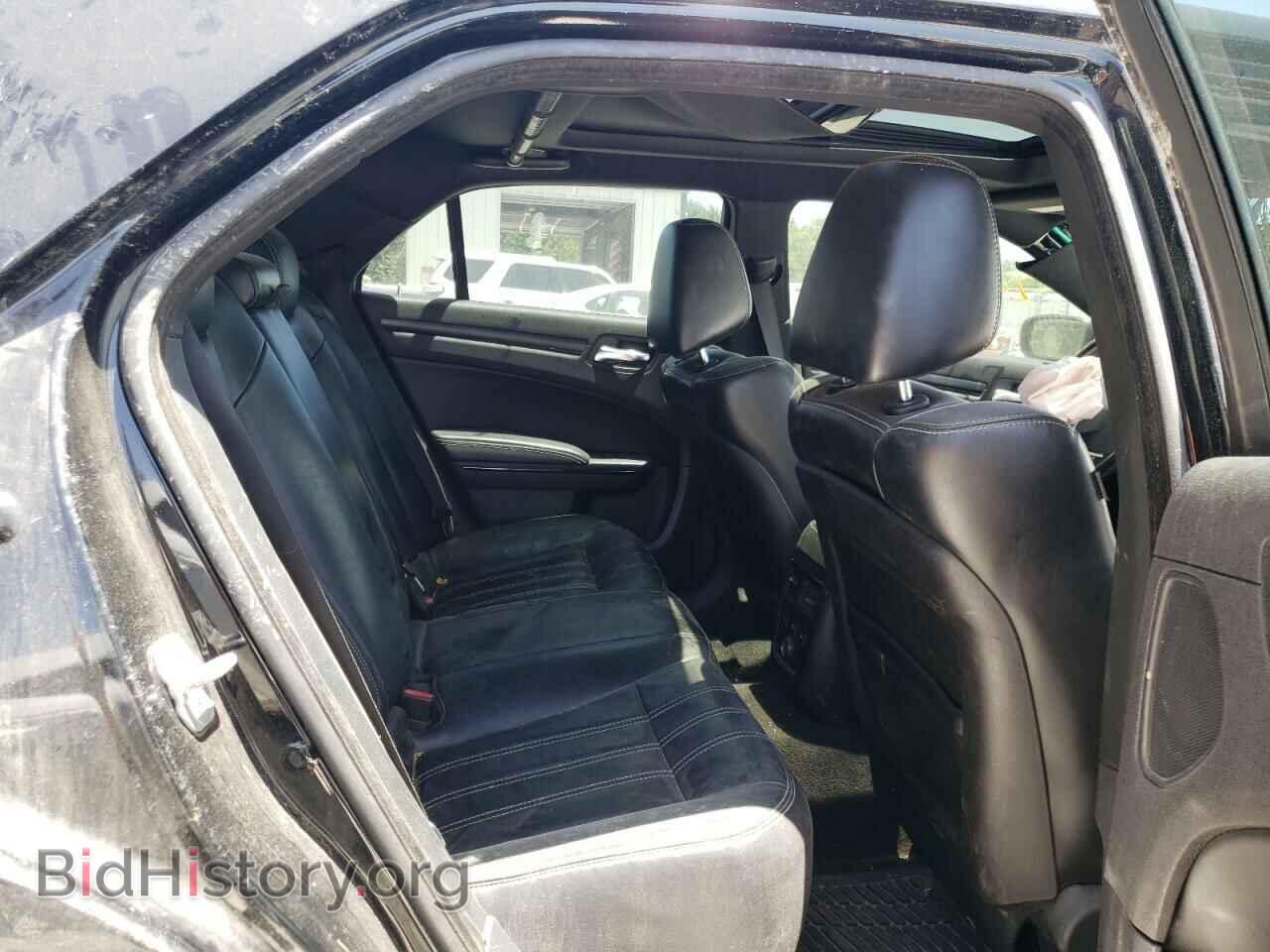 2012 CHRYSLER 300 - VIN: 2C3CCABG5CH200381 - Photo 6