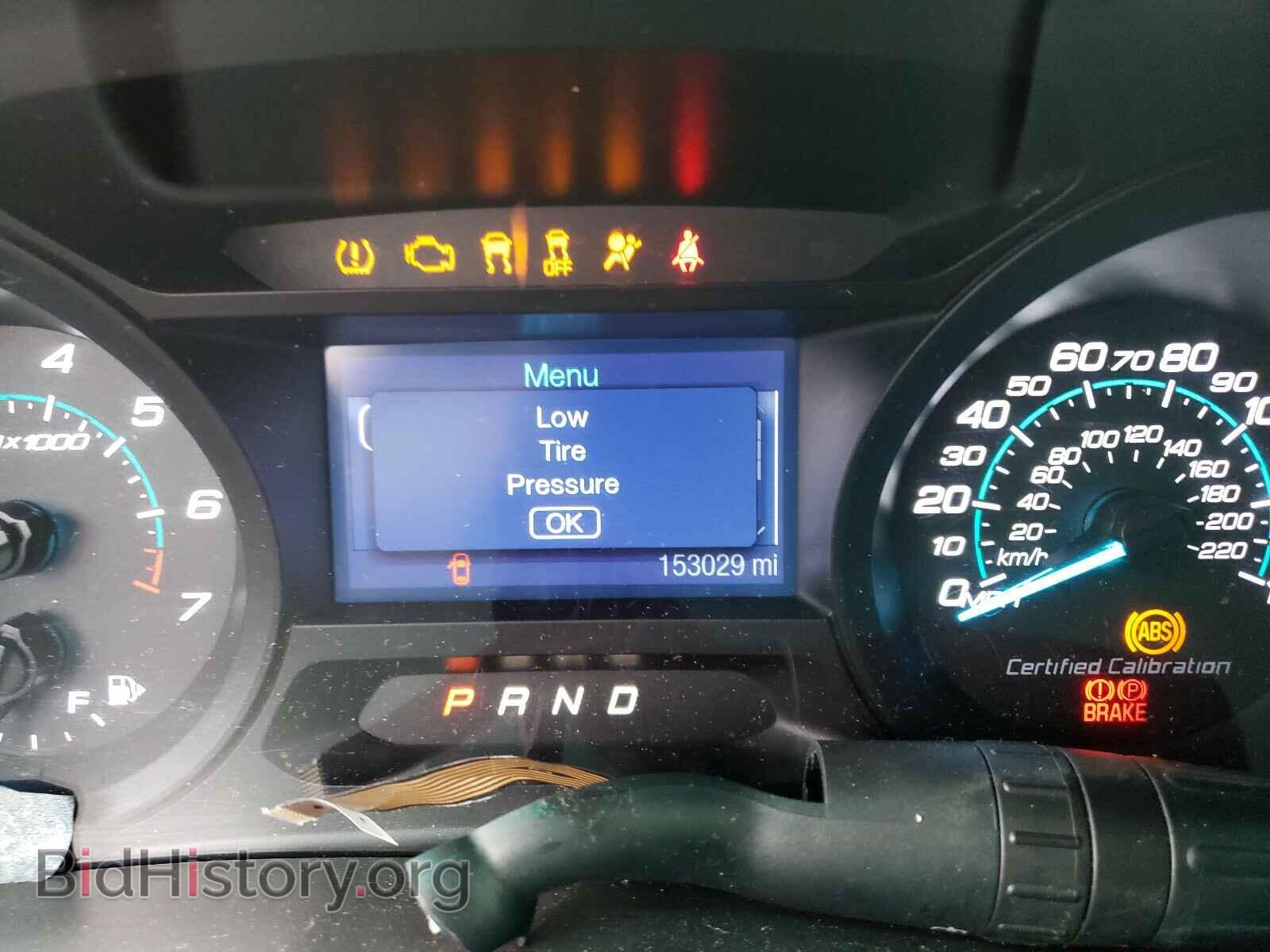 2013 FORD EXPLORER - VIN: 1FM5K8ARXDGA51543 - Фото 8