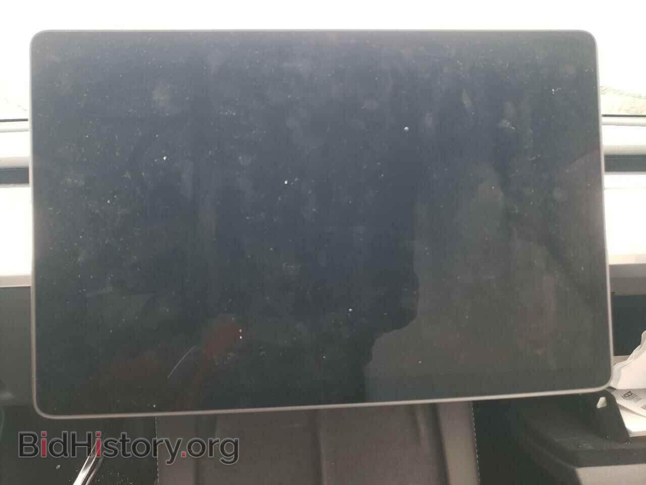 2024 TESLA MODEL Y - VIN: 7SAYGDED2RF037005 - Фото 9