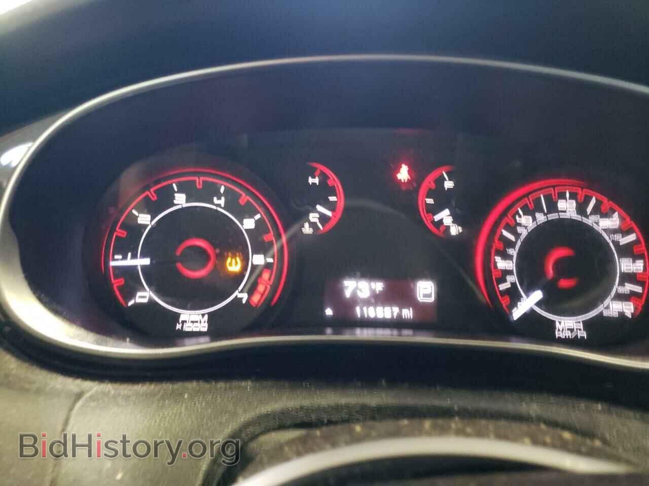 2013 DODGE DART - VIN: 1C3CDFAAXDD224035 - Фото 9
