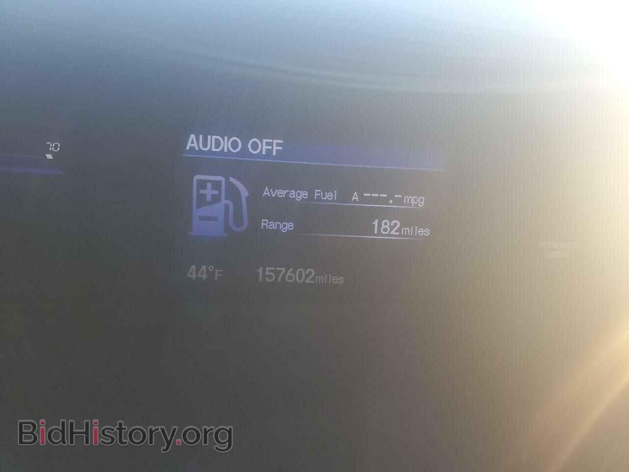 2013 HONDA CIVIC - VIN: 19XFB2F54DE252639 - Фото 9