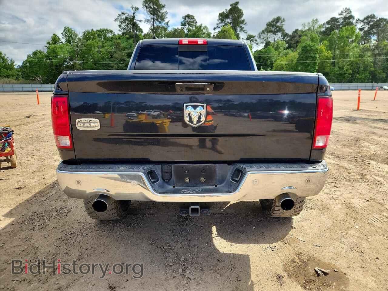 2017 RAM 1500 - VIN: 1C6RR7LT2HS692152 - Photo 6