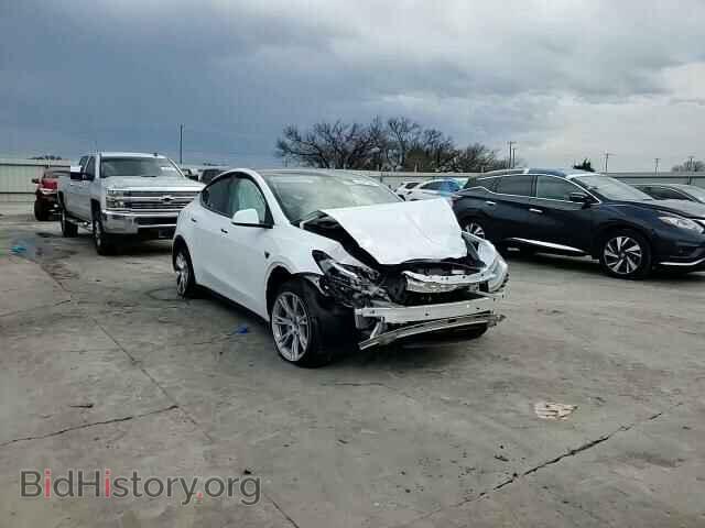 2024 TESLA MODEL Y - VIN: 7SAYGDED5RF045017 - Photo 11