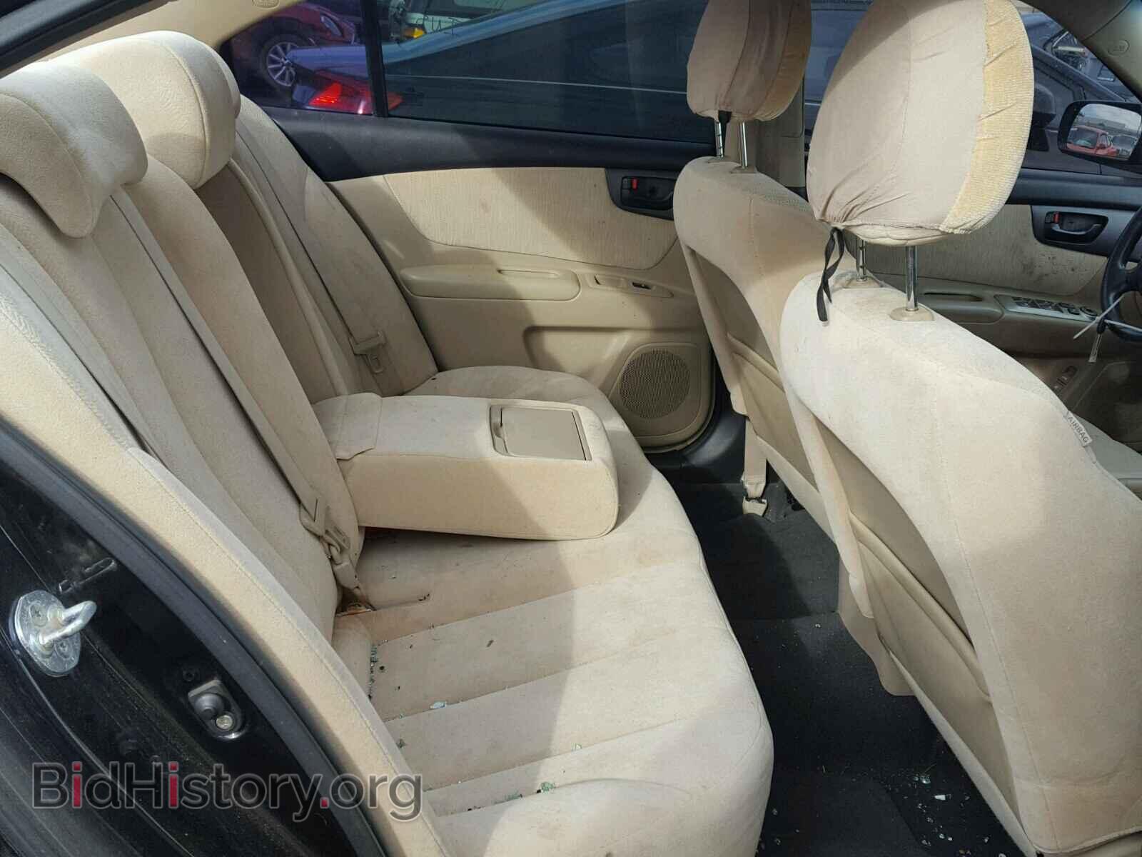 2010 KIA OPTIMA - VIN: KNAGG4A87A5447271 - Фото 6