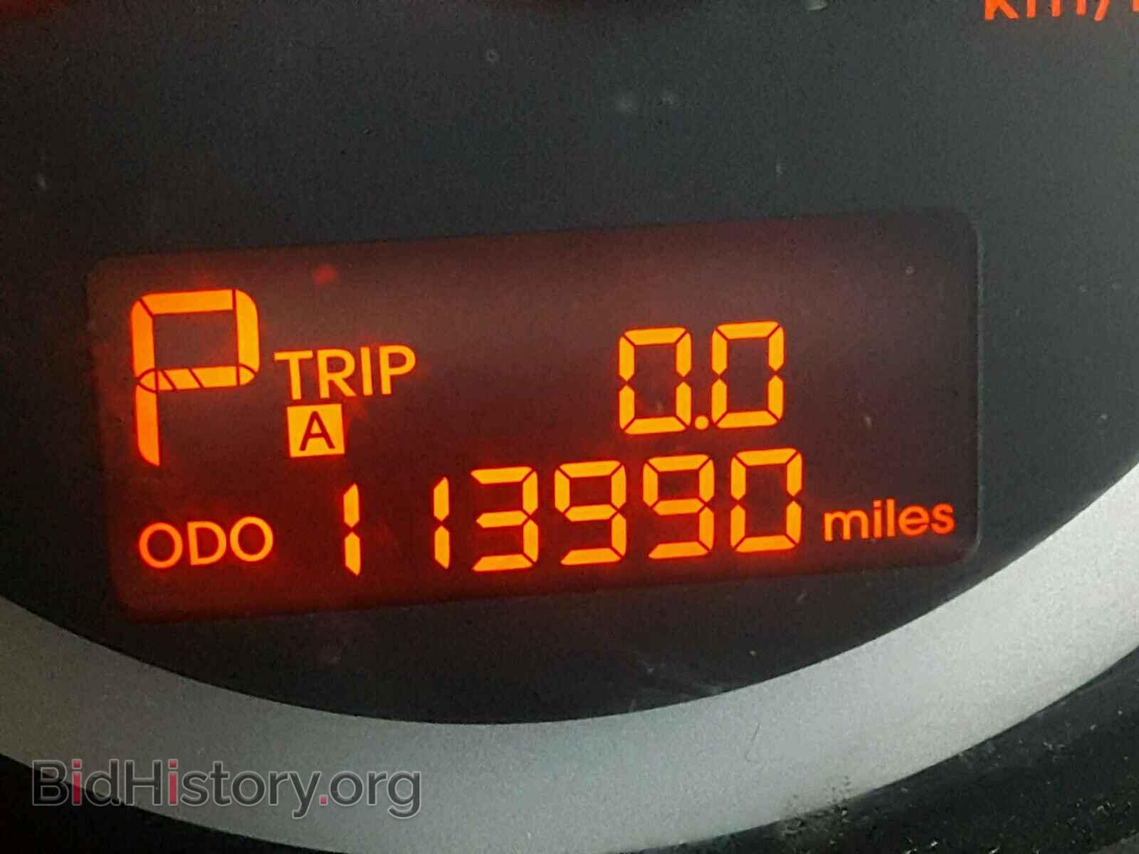 2010 KIA OPTIMA - VIN: KNAGG4A87A5447271 - Фото 8